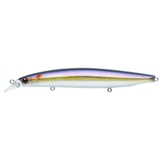 Hard bait Daiwa Shoreline Shiner-Z Vertice R 12.5cm