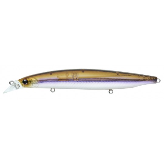 Señuelo Duro Daiwa Shoreline Shiner-Z Vertice R 12,5cm