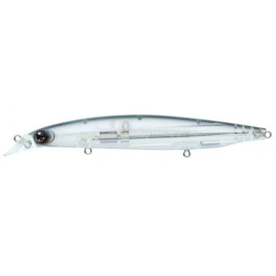 Señuelo Duro Daiwa Shoreline Shiner-Z Vertice R 12,5cm