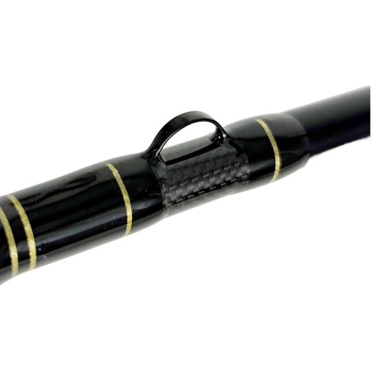 Spinning Rod Spro Big Lure