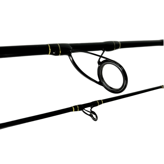 Spinning Rod Spro Big Lure