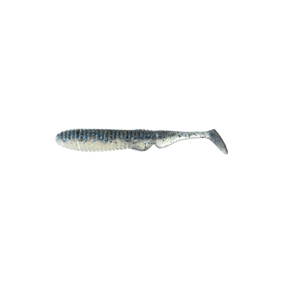 Gummifische Illex Ammonite Shad 5.5" - 14cm