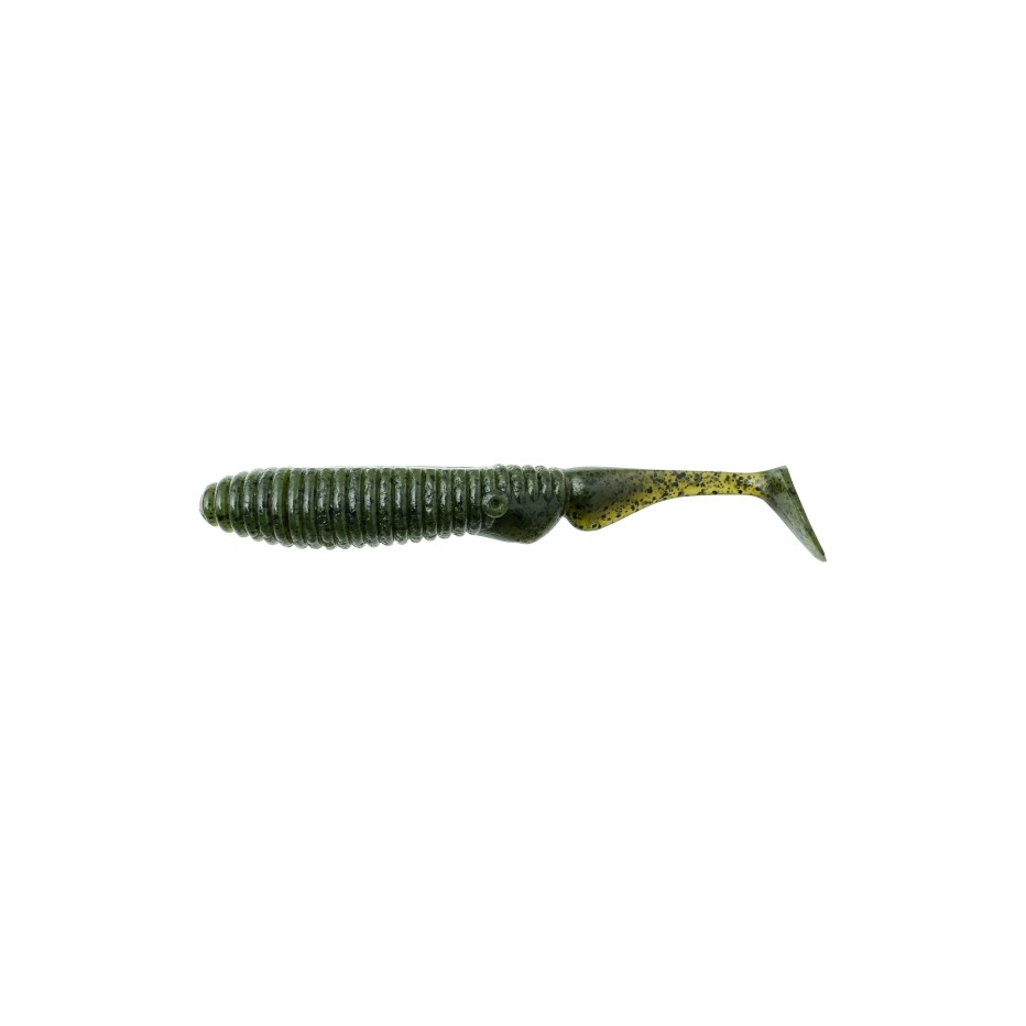 Gummifische Illex Ammonite Shad 5.5" - 14cm