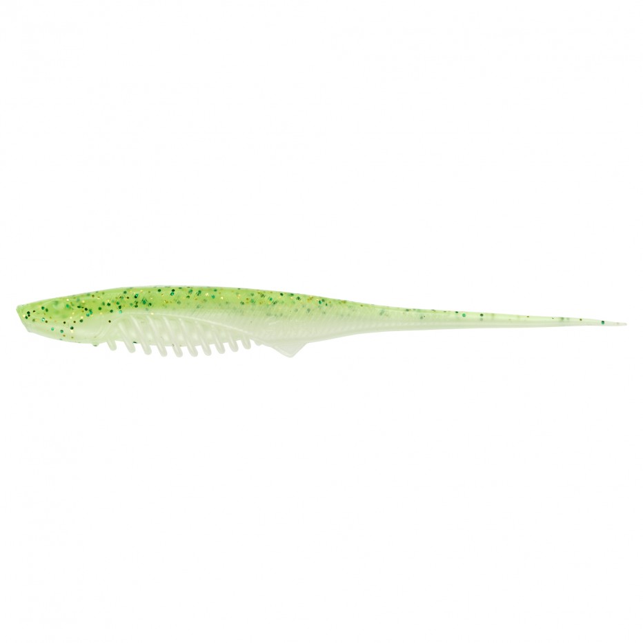 Soft Bait Gunki Mosquito 11cm