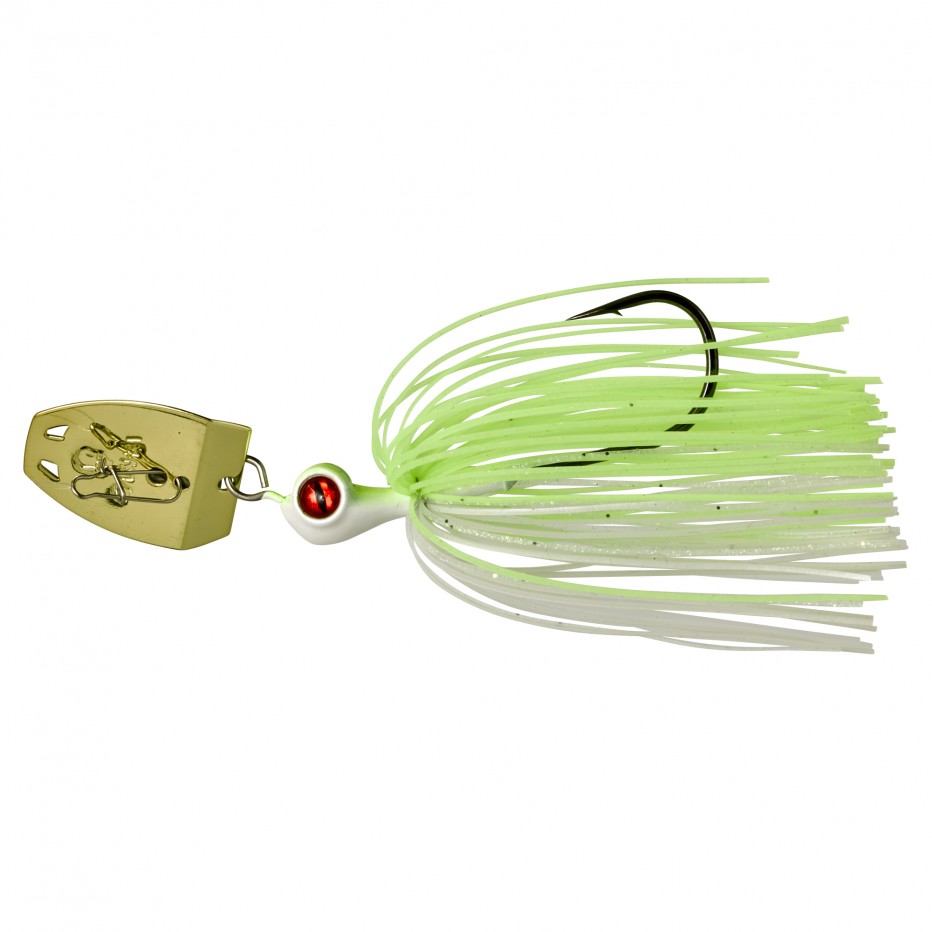 Chatterbait Gunki Boomer 10g