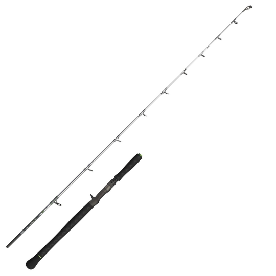 Caña Casting Madcat Full Force Vertical