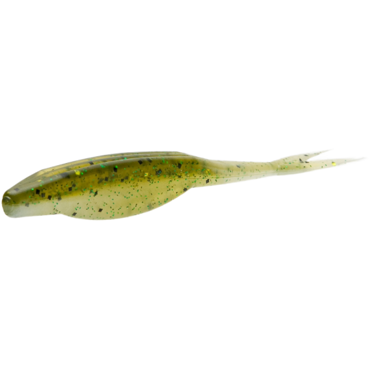 Soft bait Zoom Baits Super...