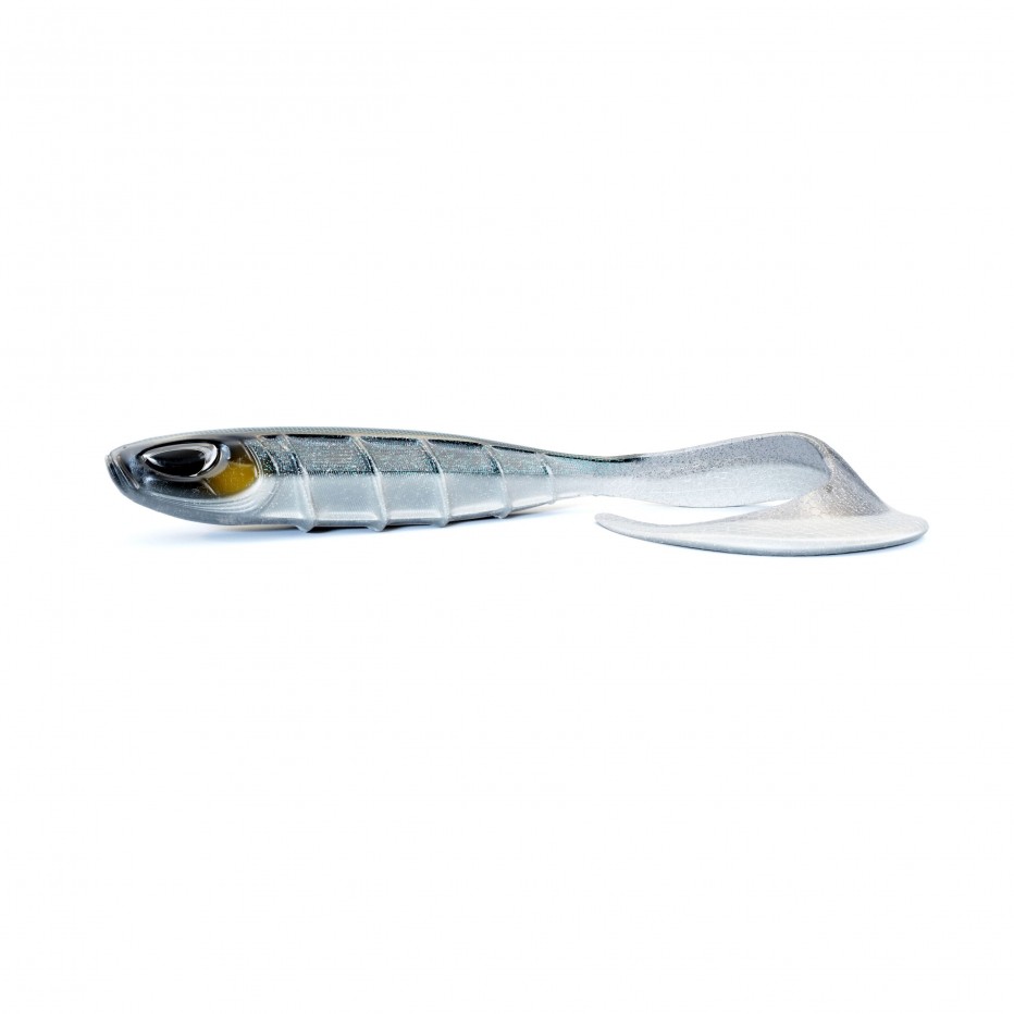 Soft bait Nays GHST 80 20.3cm