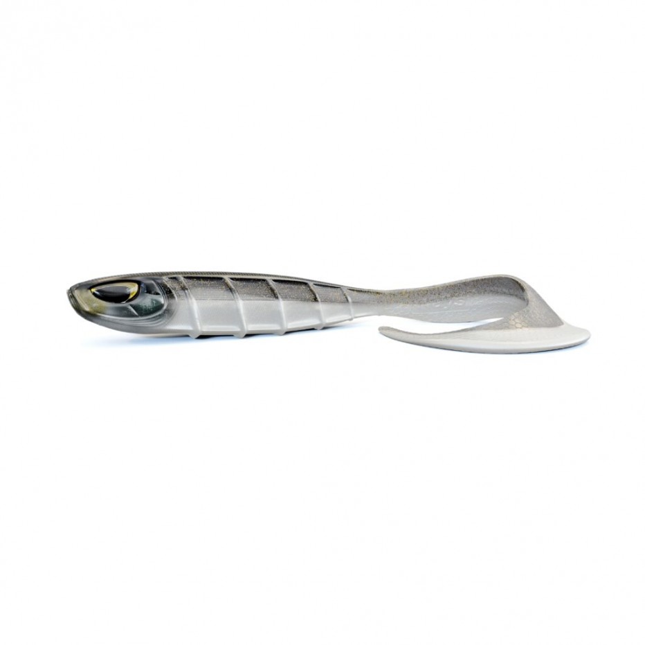 Soft bait Nays GHST 100 25.4cm