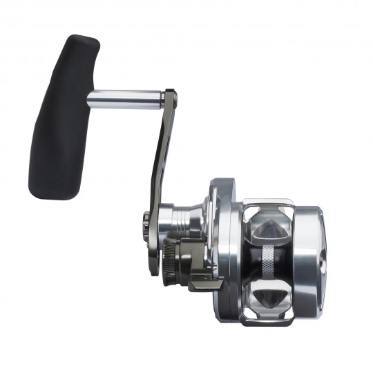 Carrete de Curricán Penn Retaliate Lever Drag Jigging Reel