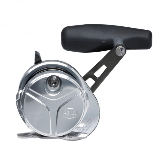 Carrete de Curricán Penn Retaliate Lever Drag Jigging Reel