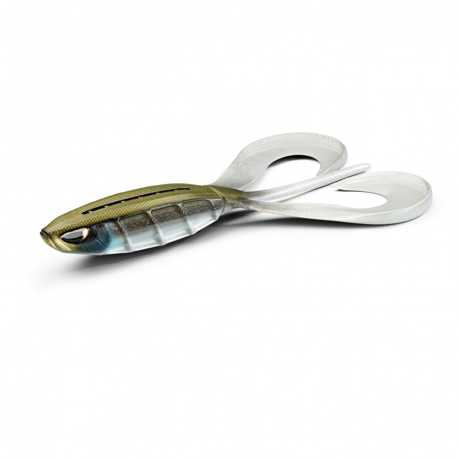 Soft bait Nays TWN 60 15.2cm