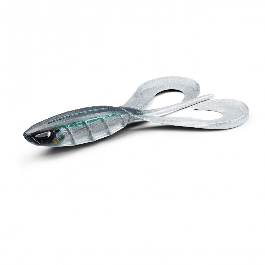 Gummifische Nays TWN 60 15,2cm