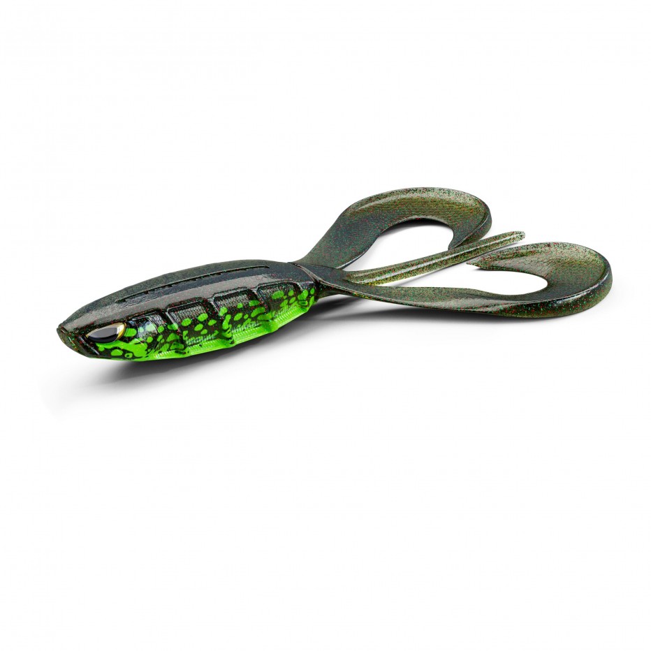 Soft bait Nays TWN 60 15.2cm