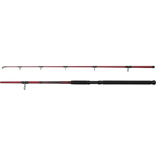 Caña Spinning Ugly Stik Silurus Bank