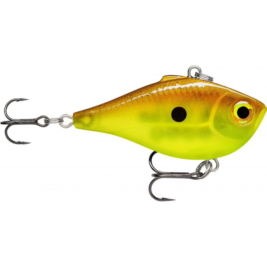 Leurre Rapala Rippin Rap 5cm