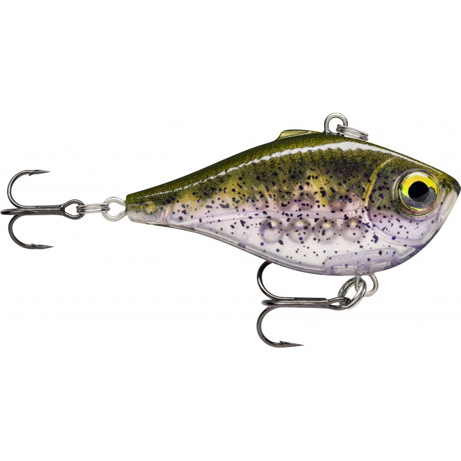 Leurre Rapala Rippin Rap 5cm