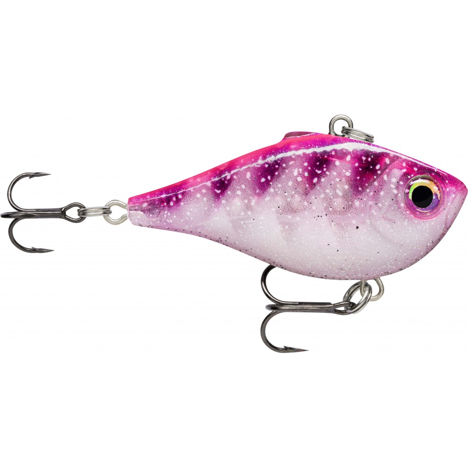 Leurre Rapala Rippin Rap 5cm