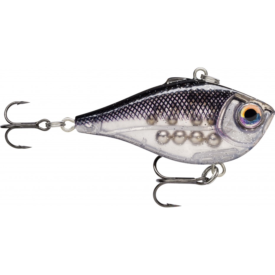 Leurre Rapala Rippin Rap 5cm