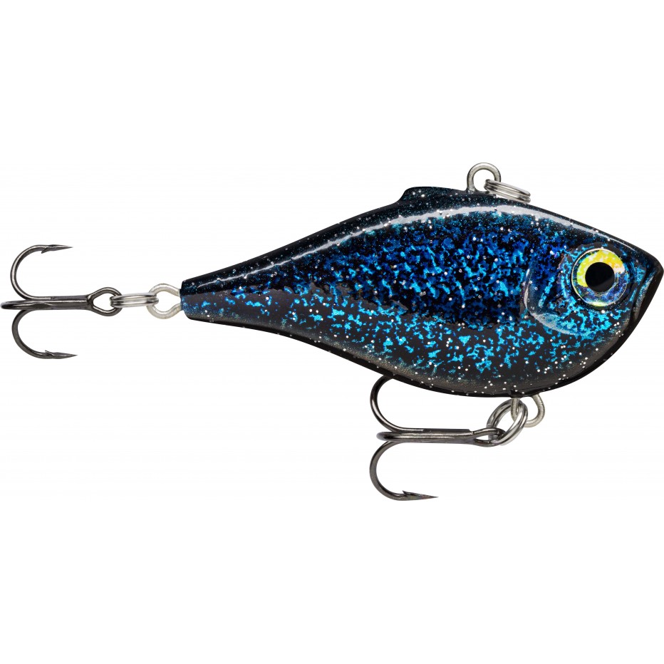 Leurre Rapala Rippin Rap 5cm