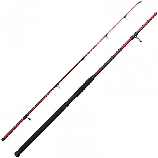 Caña Spinning Ugly Stik Silurus Bank