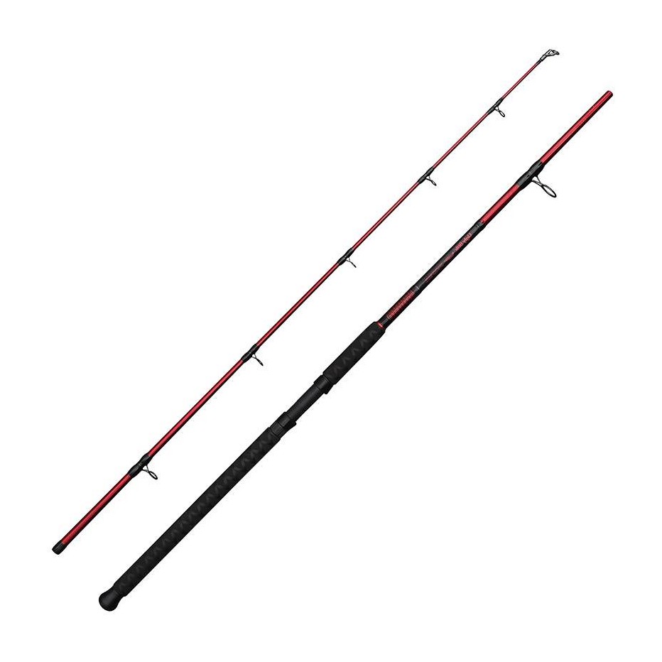 Canne Spinning Ugly Stik Silurus Bank