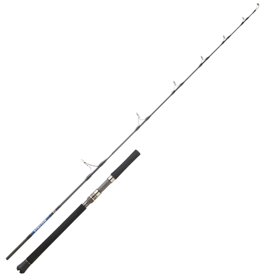 Caña Spinning Daiwa Saltiga Hiramasa 58 HS