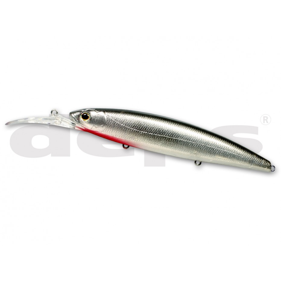 Señuelo Duro Deps Balisong Minnow Longbill 130 SF