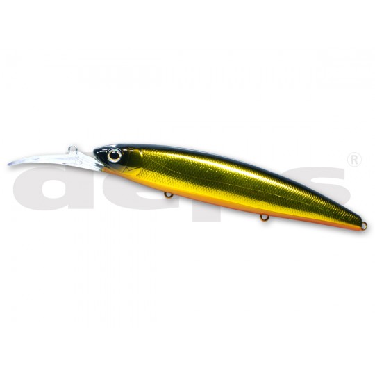 Hard bait Deps Balisong Minnow Longbill 130 SF