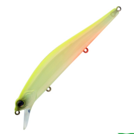 Poisson Nageur Sakura Bulwip Minnow 110 SP