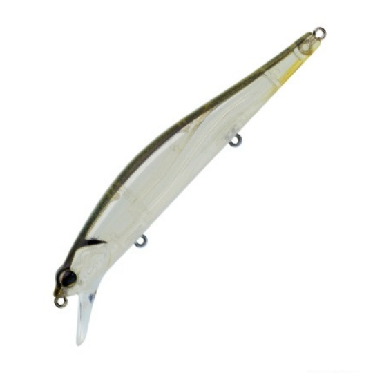 Hard bait Sakura Bulwip Minnow 110 SP