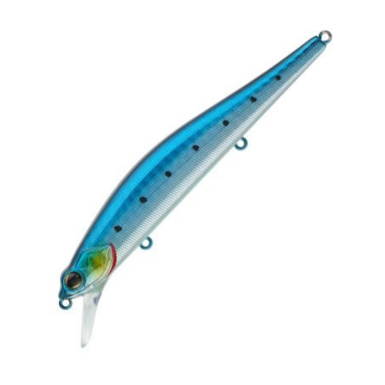 Hard bait Sakura Bulwip Minnow 110 SP