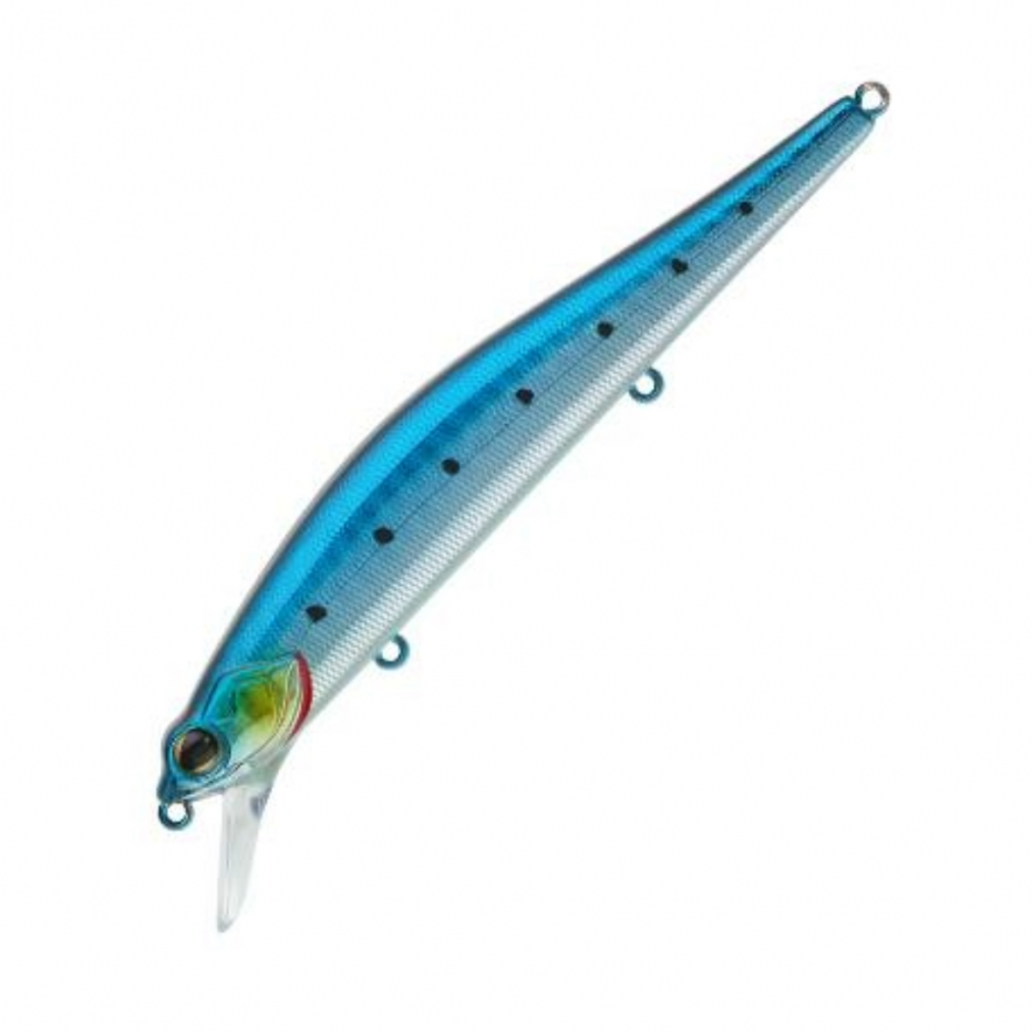 Wobbler Sakura Bulwip Minnow 110 SP