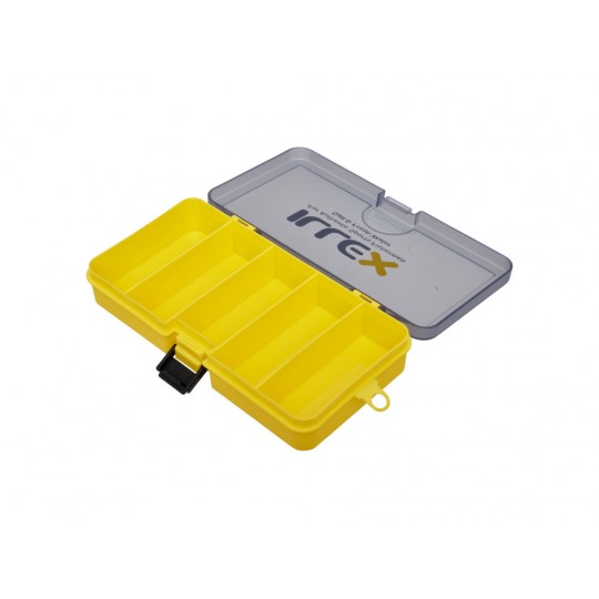 Boite de Rangement Illex Tackle Box 186