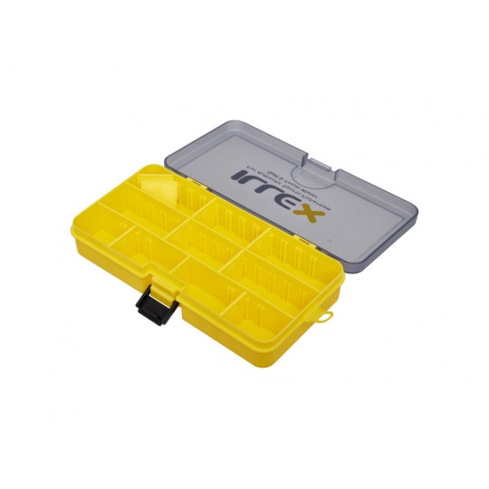 Boite de Rangement Illex Tackle Box 186