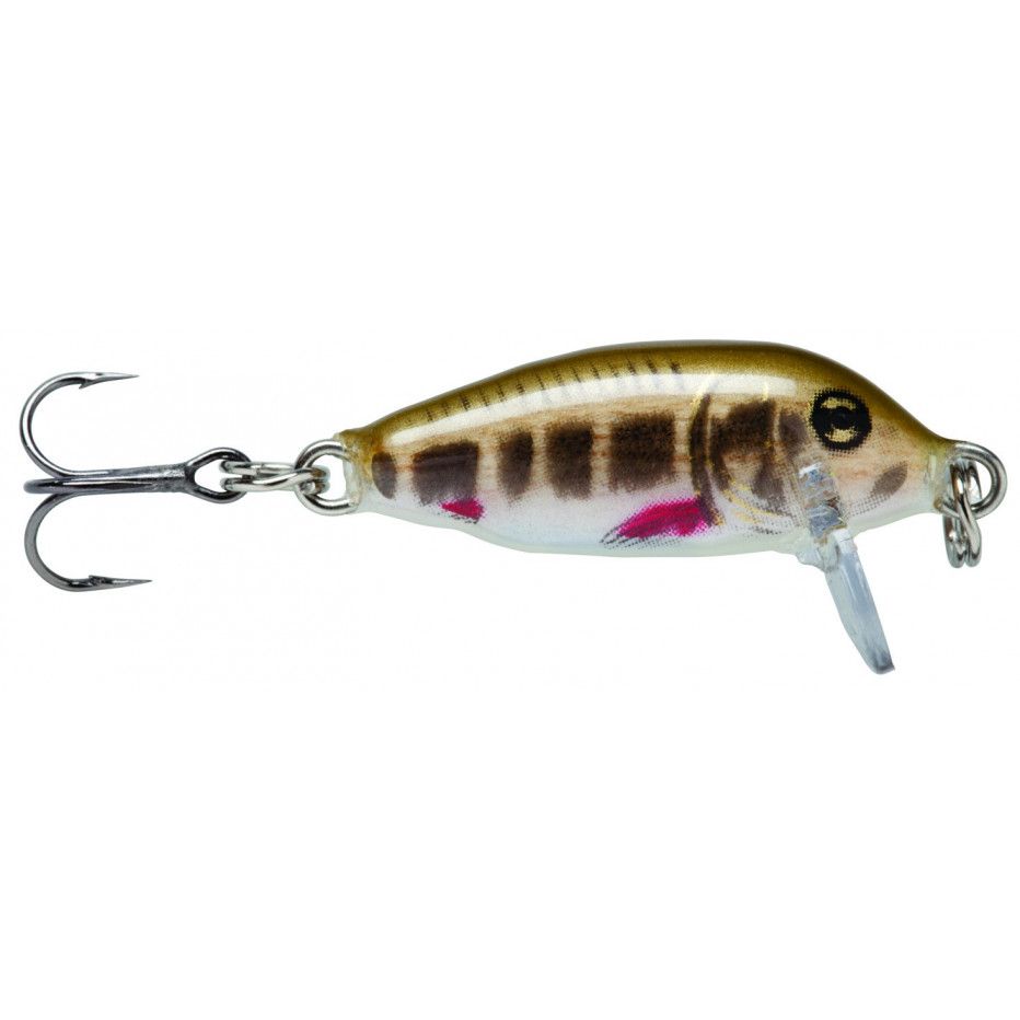 Kunstköder Rapala Countdown 3cm