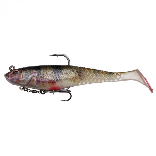 Leurre Souple Berkley Powerbait Cullshad Deep 15cm