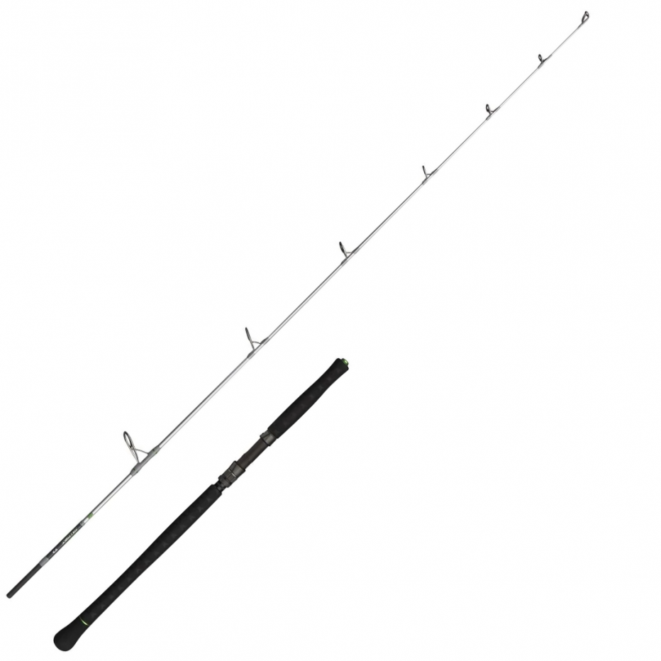 Spinning Rod Madcat Full Force