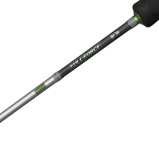 Spinning Rod Madcat Full Force