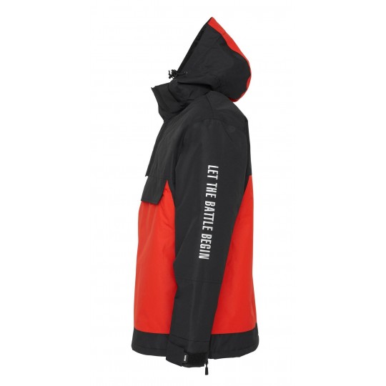 Penn Fierce Smock Jacket