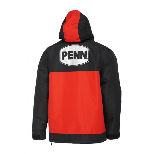 Chaqueta Penn Fierce Smock