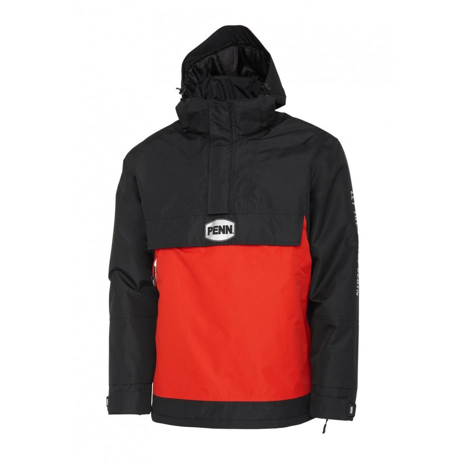 Penn Fierce Smock Jacket