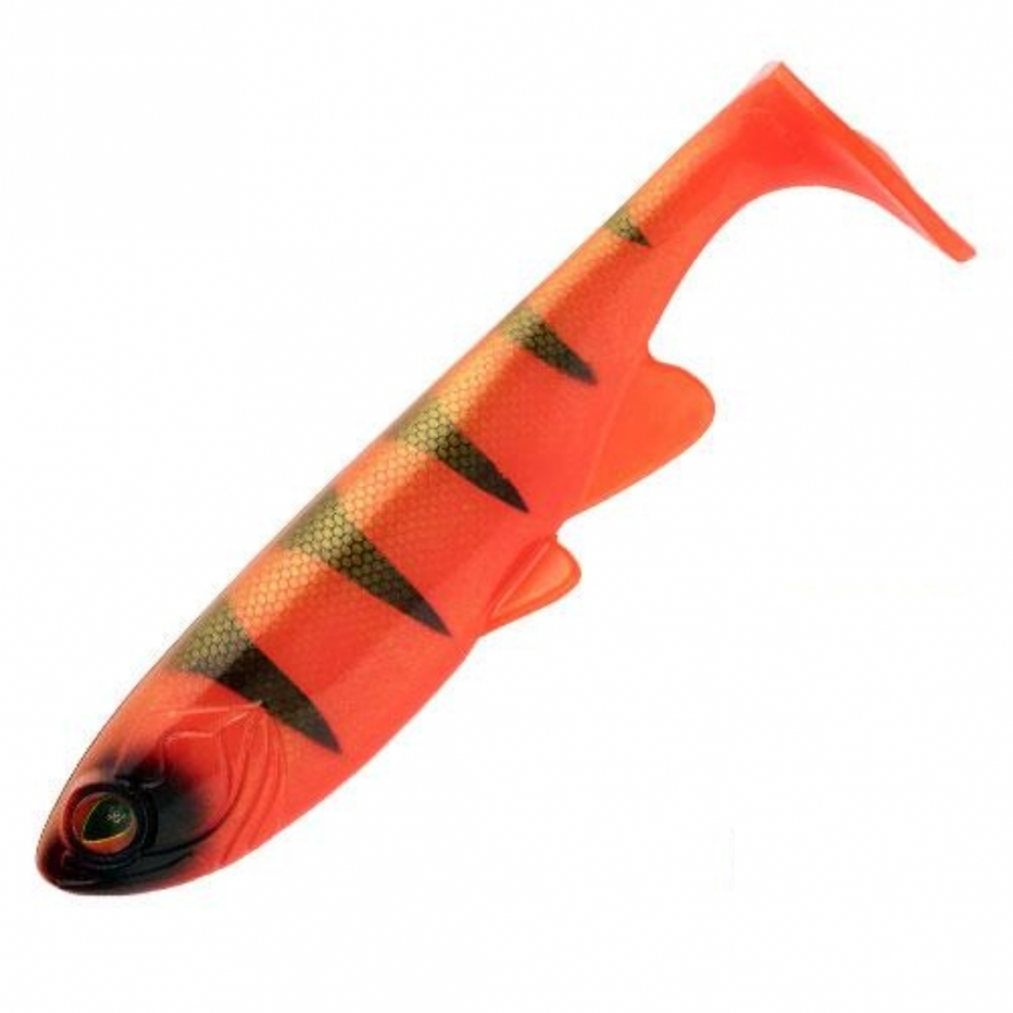 Gummifische Sakura Bigpike Shad 15cm