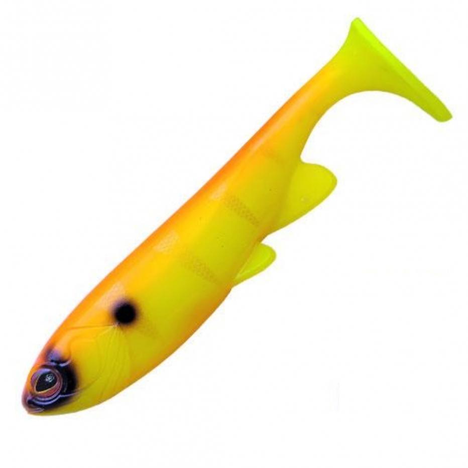 Gummifische Sakura Bigpike Shad 15cm