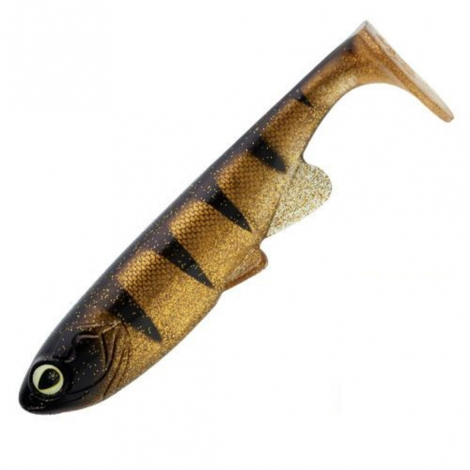 Gummifische Sakura Bigpike Shad 15cm