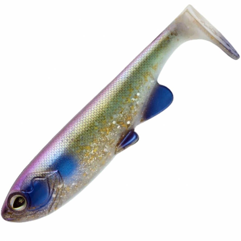 Soft bait Sakura Bigpike Shad 20cm