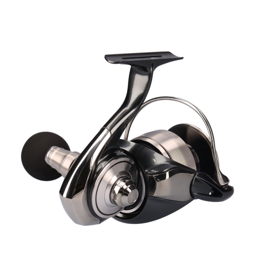 Carrete spinning Daiwa Certate 24 SW