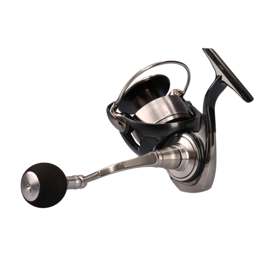 Moulinet Spinning Daiwa Certate 24 SW