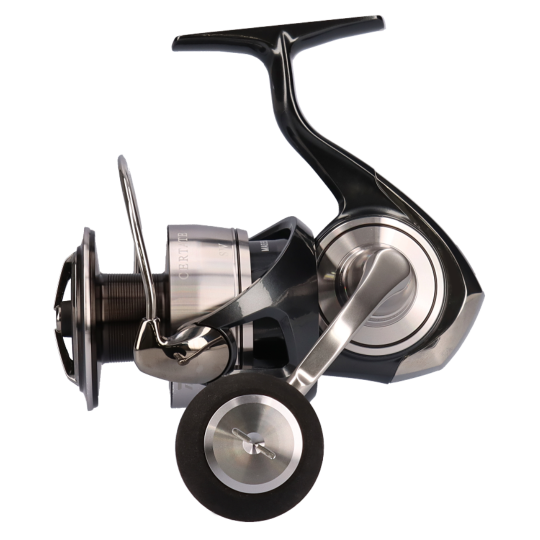 Carrete spinning Daiwa Certate 24 SW