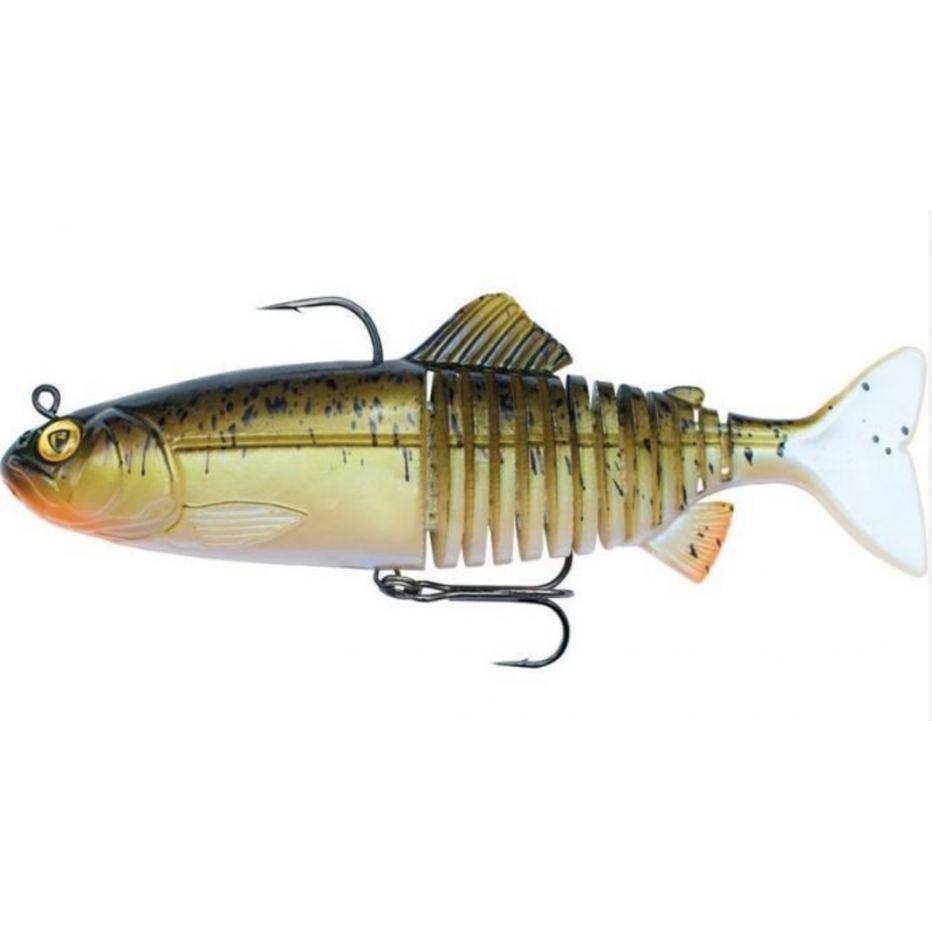 Soft Bait Fox Rage Jointed Replicant 20cm